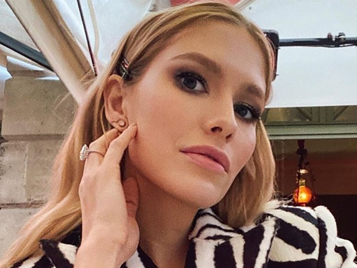 Елена Перминова