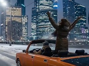 ГТА 6 Россия