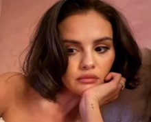 Селена Гомес