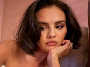 Селена Гомес