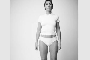 Ирина Горбачева