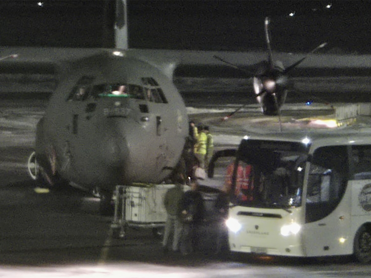 Гренландия