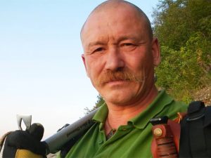 Актер Хорошев