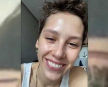 Ирина Горбачева