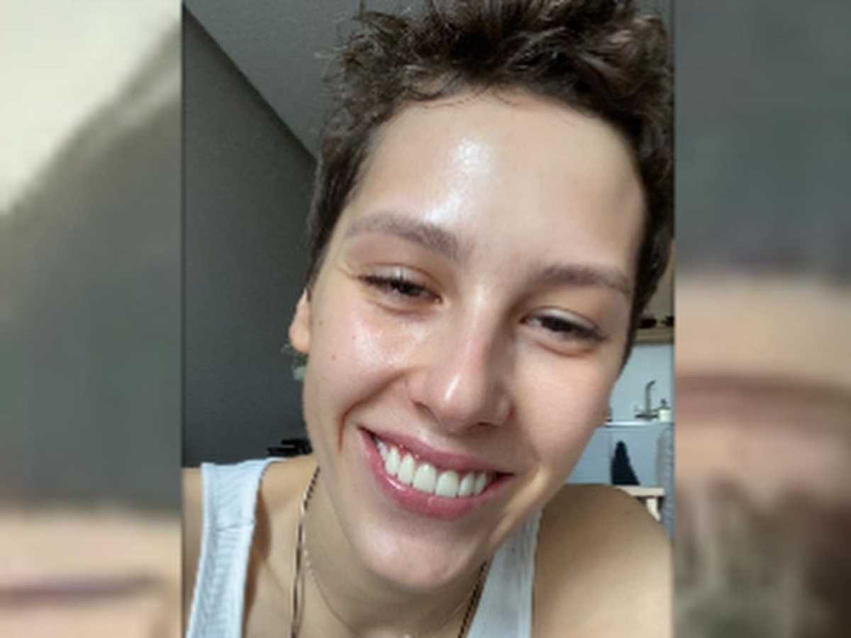 Ирина Горбачева