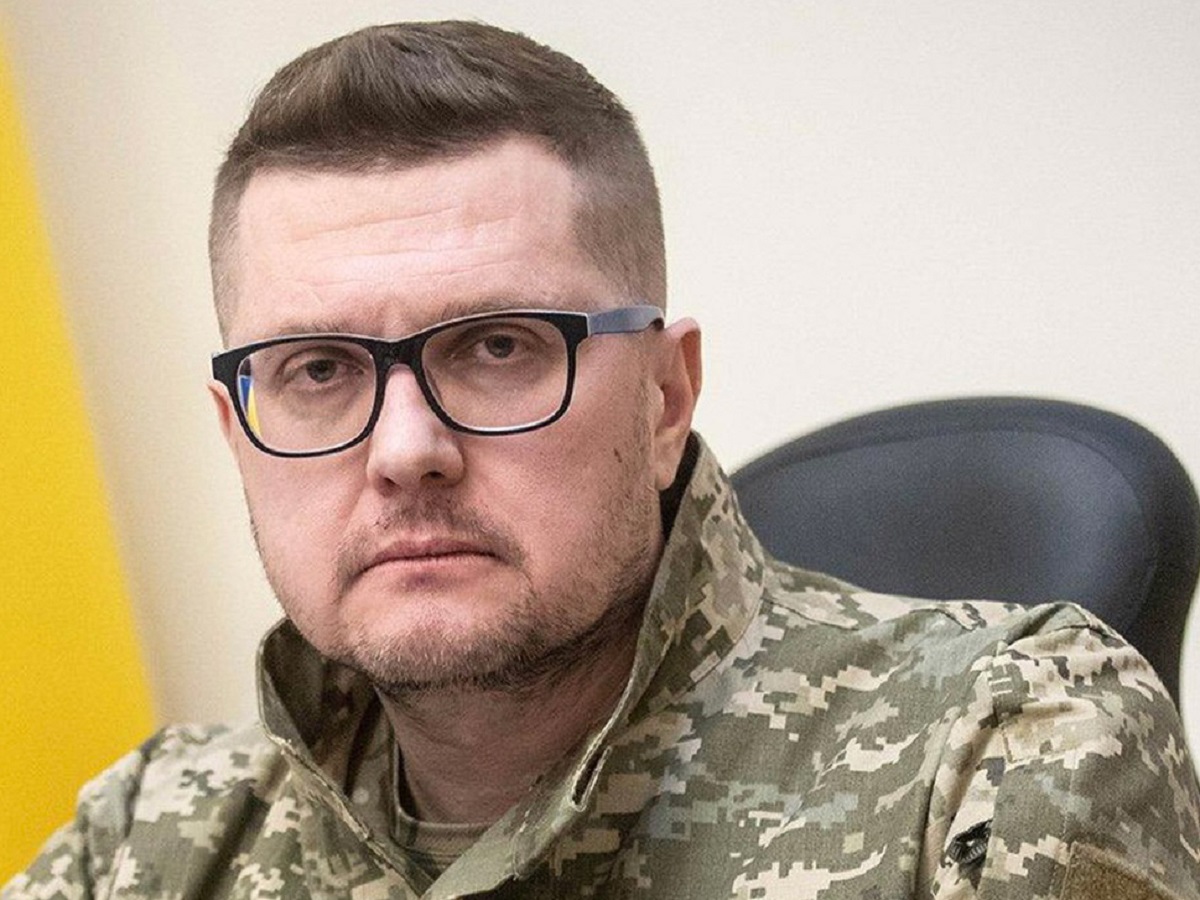 Друга детства Зеленского, экс-главу СБУ обвинили в получении взяток