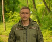 Анатолий Калина