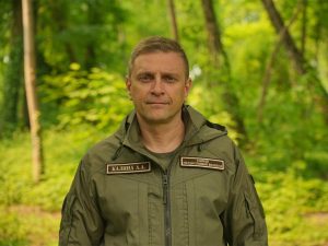 Анатолий Калина