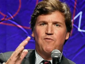 Такер Карлсон