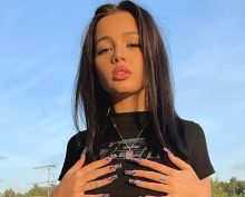 Валя Карнавал