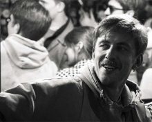 Картина дружеских связей