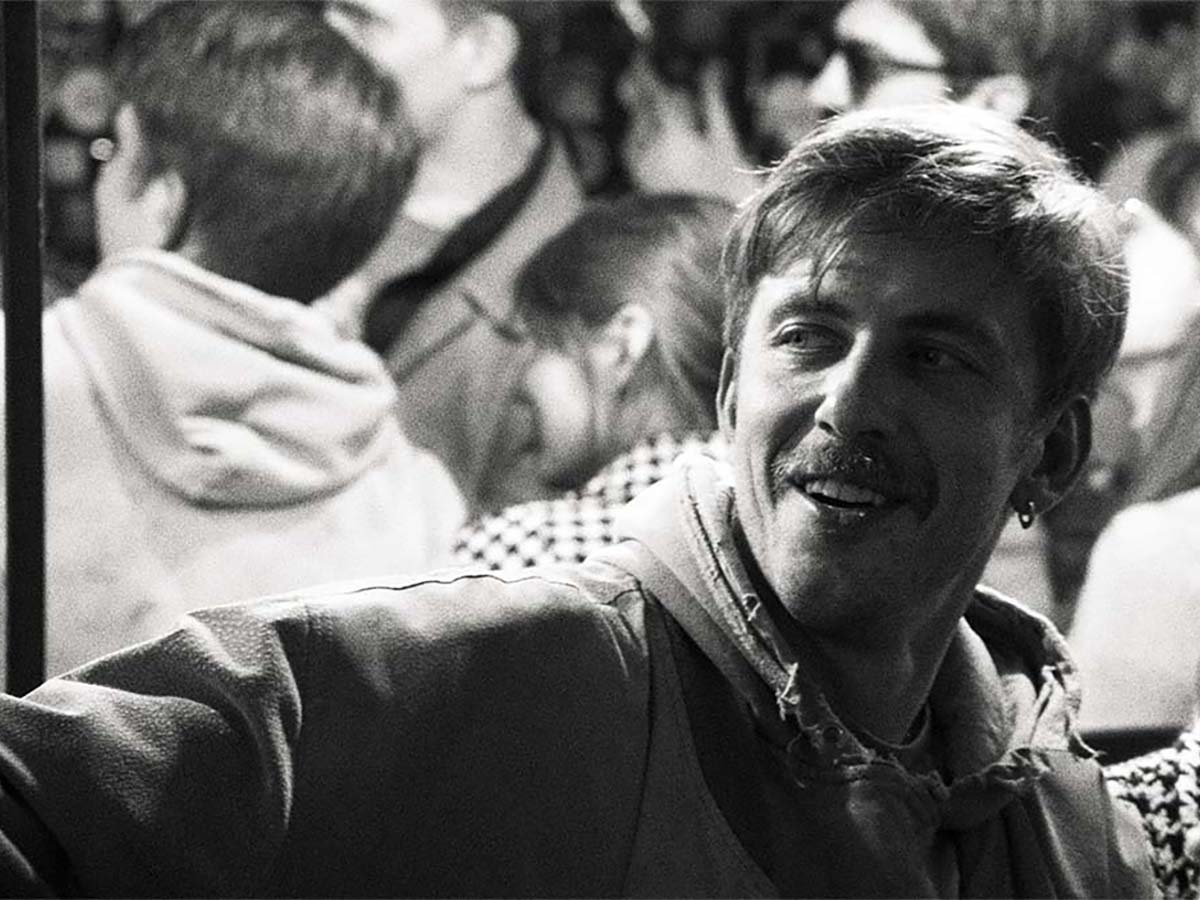 Картина дружеских связей