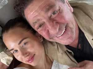 Невеста Лепса