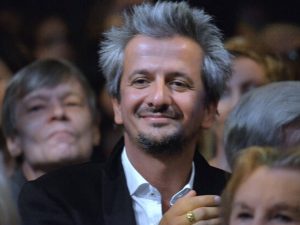 Выпускники МХАТ взбунтовались против назначения Богомолова ректором