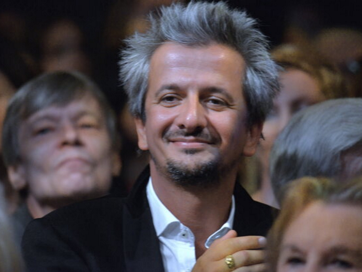 Выпускники школы-студии МХАТ взбунтовались против назначения Богомолова ректором