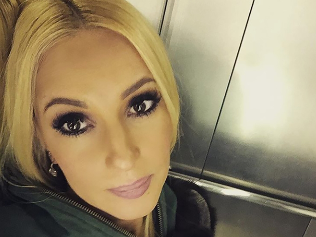 Лера Кудрявцева