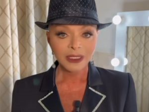 Долина впервые обратилась к фанатам после передачи квартиры Лурье