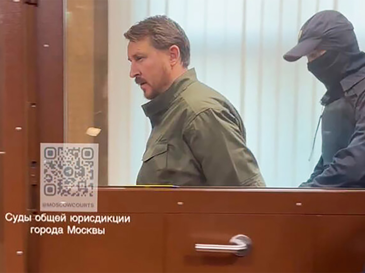 Копайгородский