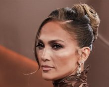 Дженнифер Лопес