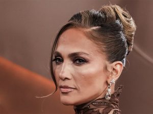 Дженнифер Лопес