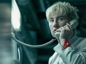 Ограбление в Лос-Анджелесе