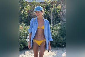 Стефания Маликова