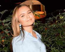 Стефания Маликова