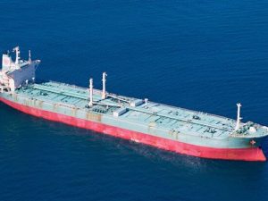 «Россия ответила «Орешником»: вскрыты все «белые пятна» в истории с захватом танкера Marinera