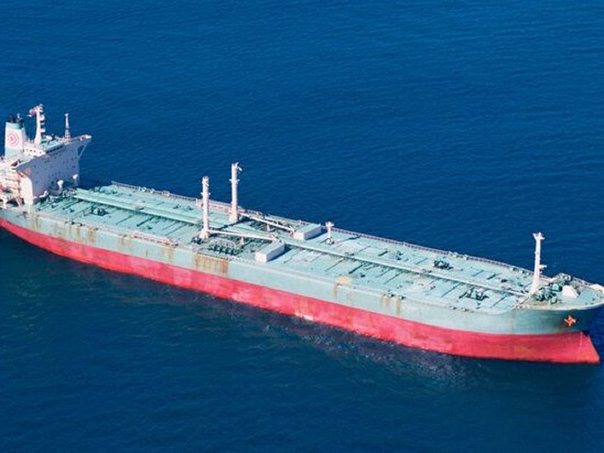 «Россия ответила «Орешником»: вскрыты все «белые пятна» в истории с захватом танкера Marinera