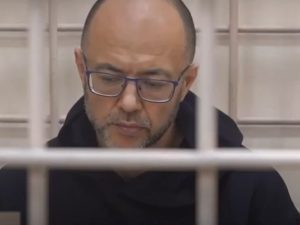 В Курске с экс-депутата облдумы Васильева взыскано 4 млрд