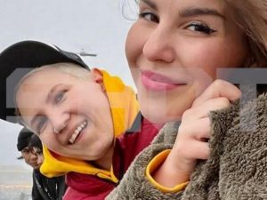 Ехали в «Макдоналдс», попали на военную базу: ошибка навигатора закончилась арестом россиянок в США