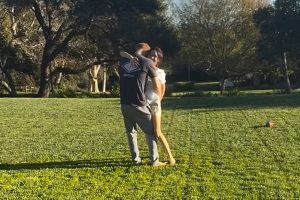 Гарри Меган