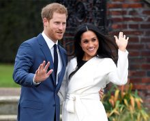 Меган Маркл