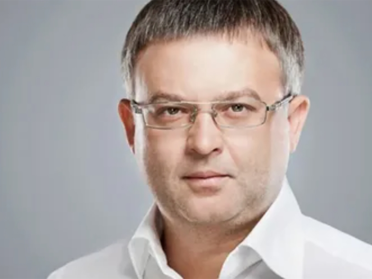 Найден мертвым