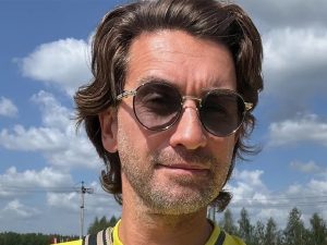 Нигматуллин