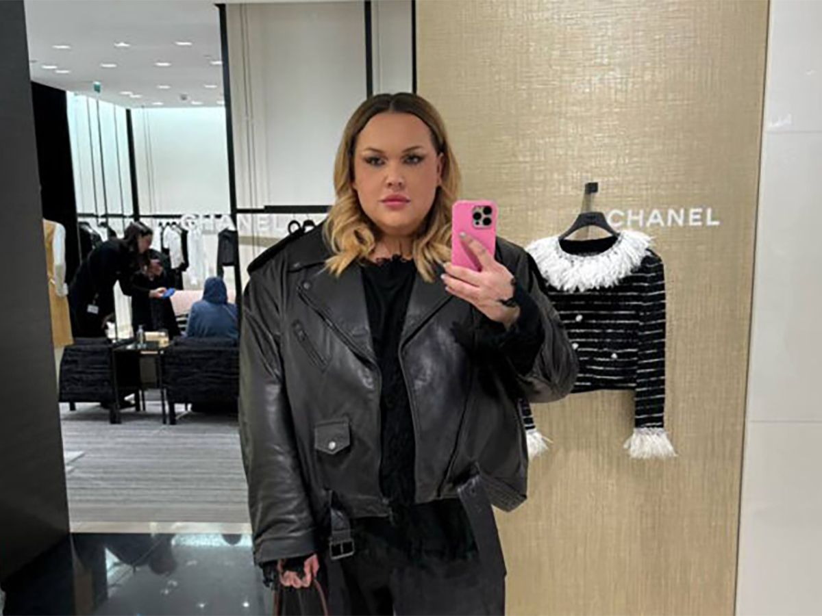 Игорь Синяк