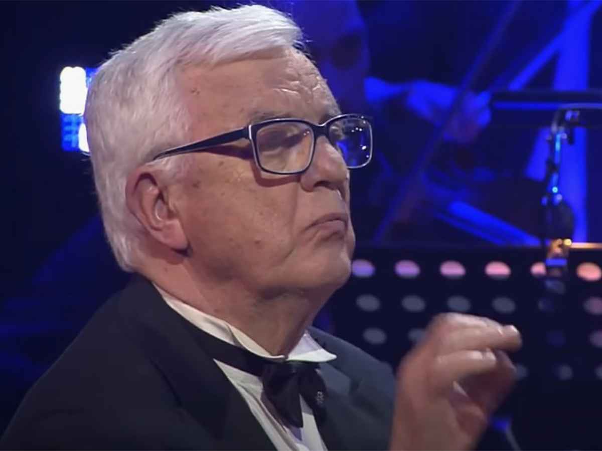 Раймонд Паулс