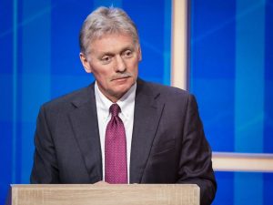 В Кремле отреагировали на планы закрытия пекарни «Машенька», угостившей Путина хлебом