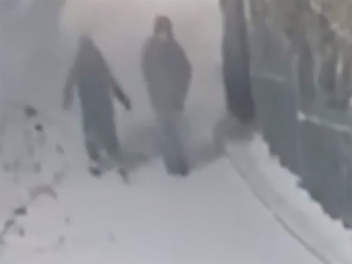 Красноярск подросток