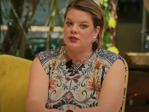 Вера Полозкова