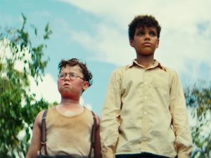 Повелитель мух