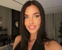 Анастасия Решетова