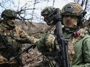 СВО сравнялась по продолжительности с Великой Отечественной: что говорят эксперты