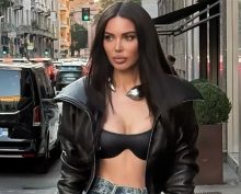 Оксана Самойлова