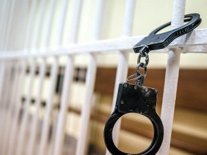 Насмерть сбил