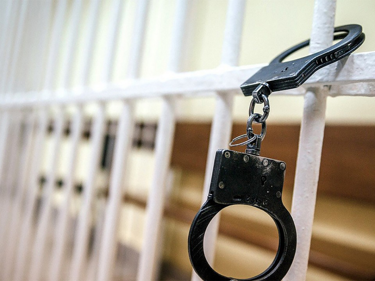 Насмерть сбил