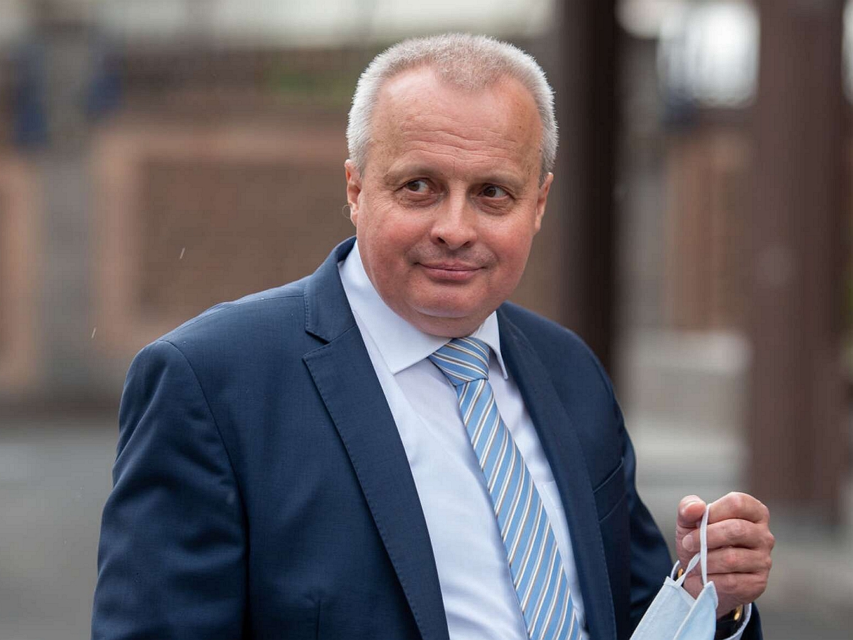 Российского посла вызвали в МИД Армении из-за Соловьева