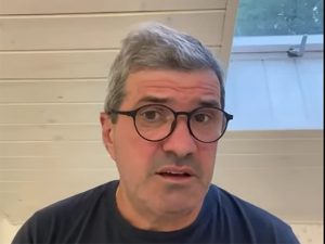 Шахназаров