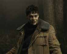 Спасти бессмертного