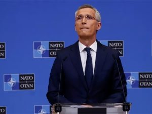 Столтенберг